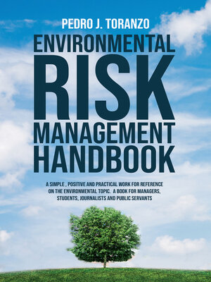 cover image of Environmental Risk Management Handbook